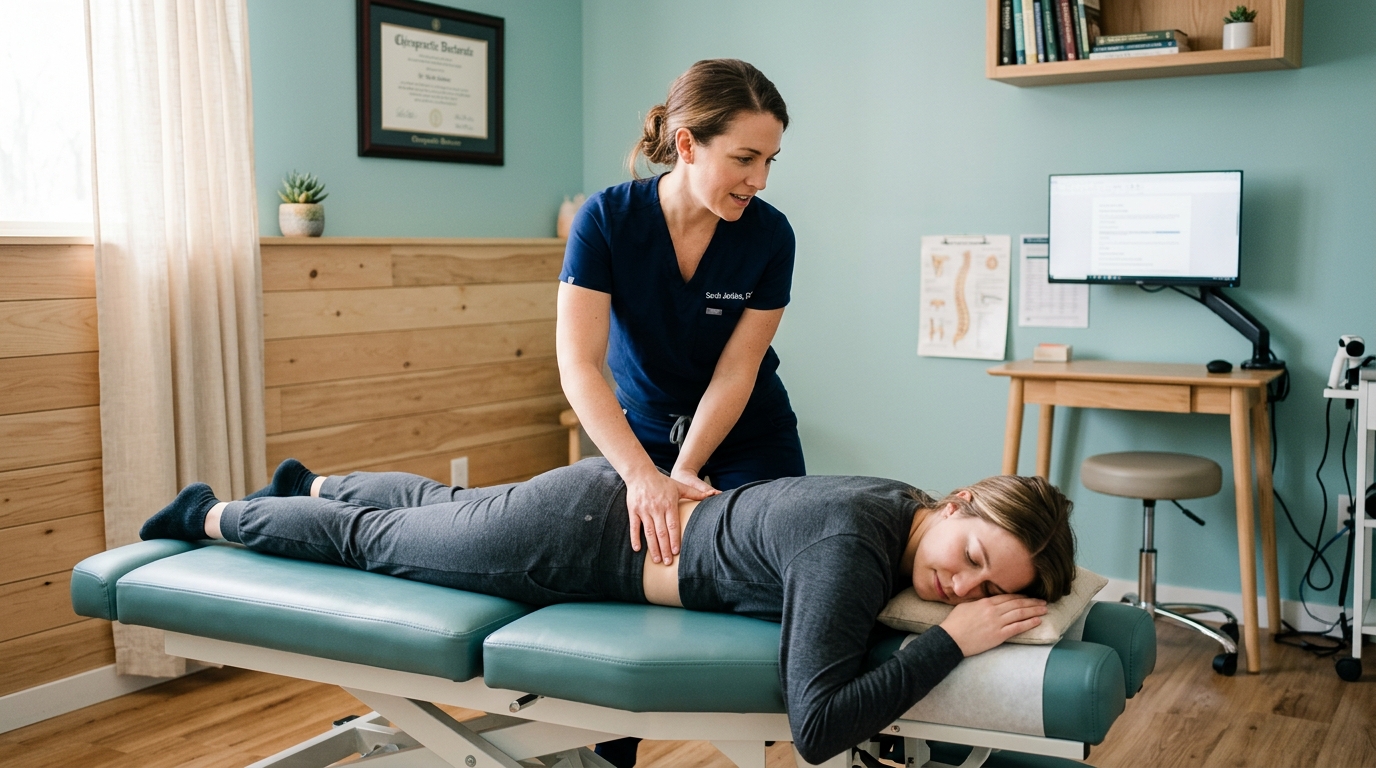 Chiropractic Care