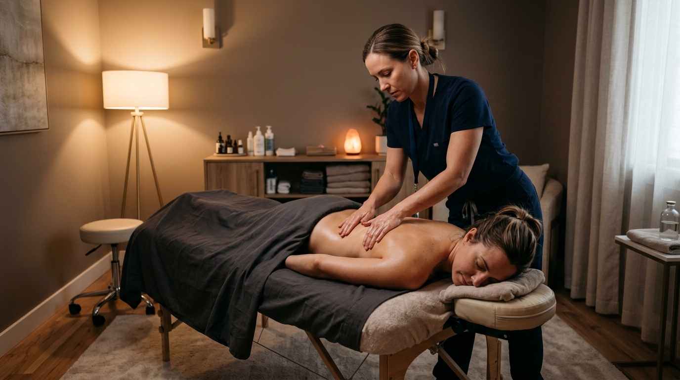 Massage Therapy